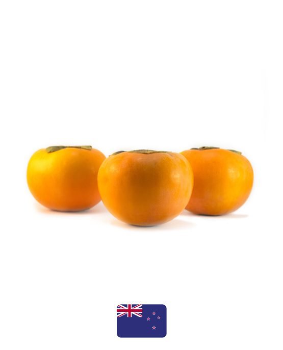 ผลไม้ต่างประเทศ-พลับนิวซีแลนด์