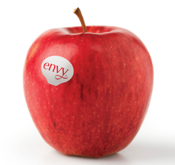 ผลไม้สด-แอปเปิ้ล-envy