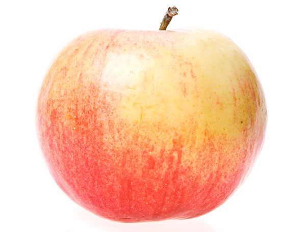 8 แอปเปิล ต่างสี ต่างพันธุ์ รู้หมด! ไม่หมกเม็ด ผลไม้สด-แอปเปิล-ambrosia