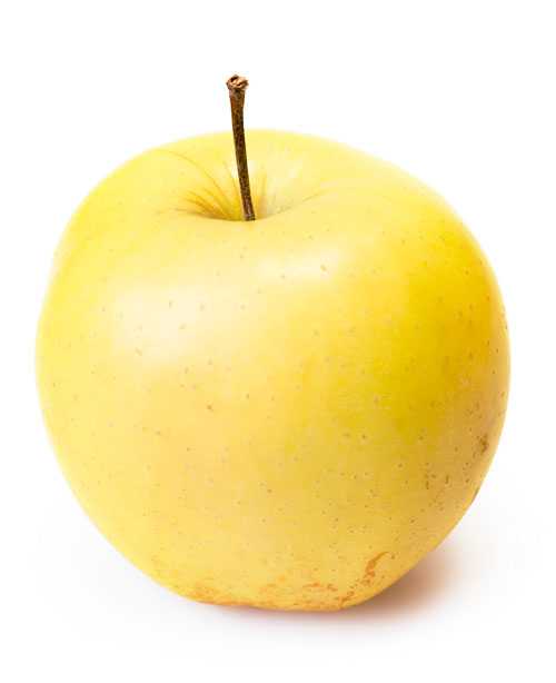 8 แอปเปิล ต่างสี ต่างพันธุ์ รู้หมด! ไม่หมกเม็ด ผลไม้สด-แอปเปิ้ล-gold-appes-2