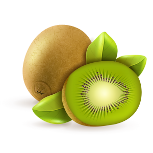 Green Kiwi